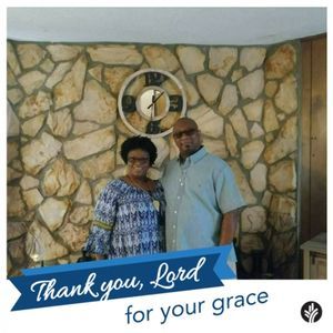 Meet your Posher, Ralph